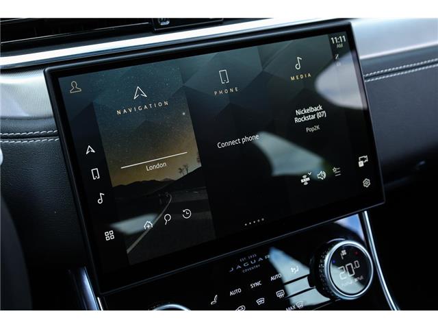 2024 Jaguar XF R-Dynamic SE (Stk: PJ96645) in London - Image 30 of 41