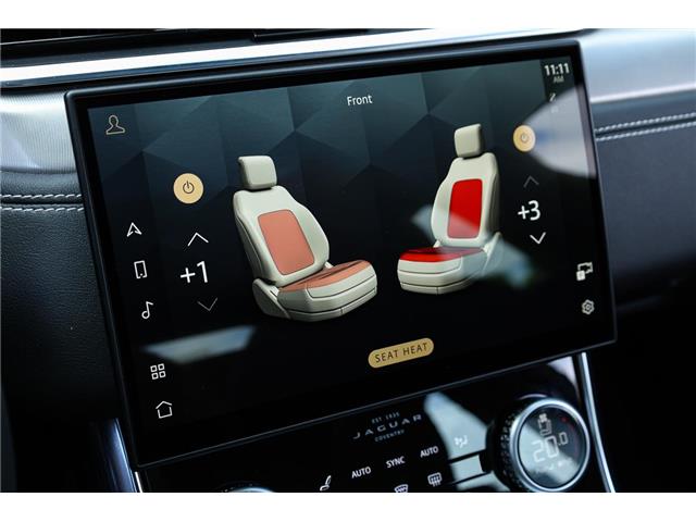 2024 Jaguar XF R-Dynamic SE (Stk: PJ96645) in London - Image 31 of 41