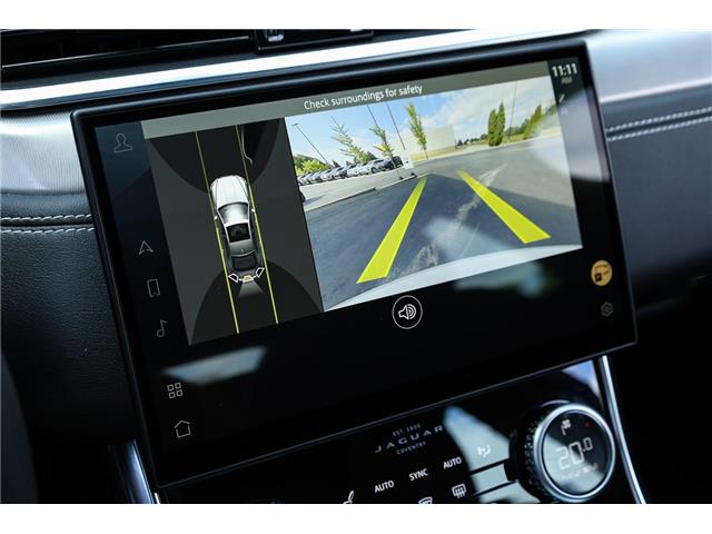 2024 Jaguar XF R-Dynamic SE (Stk: PJ96645) in London - Image 33 of 41