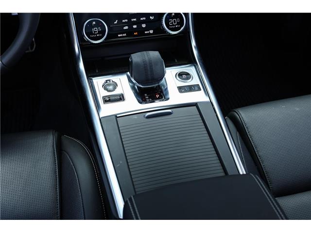 2024 Jaguar XF R-Dynamic SE (Stk: PJ96645) in London - Image 35 of 41