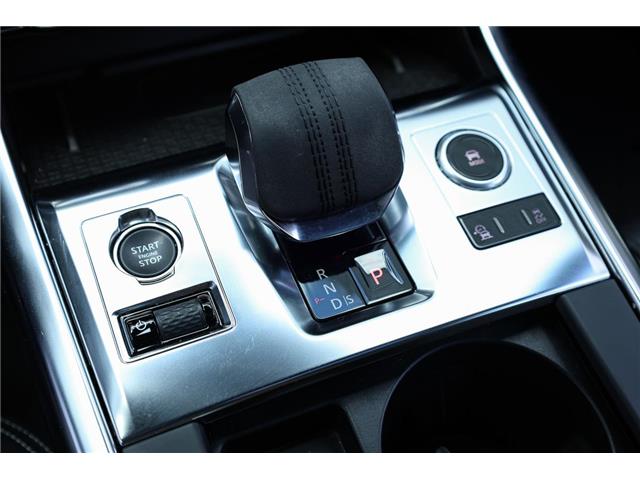 2024 Jaguar XF R-Dynamic SE (Stk: PJ96645) in London - Image 36 of 41