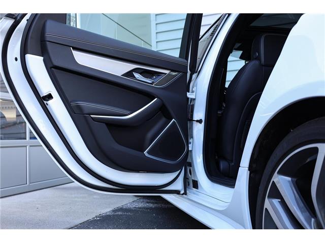 2024 Jaguar XF R-Dynamic SE (Stk: PJ96645) in London - Image 38 of 41