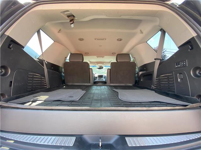 2018 Chevrolet Tahoe Premier (Stk: 5T146A) in Hope - Image 5 of 14