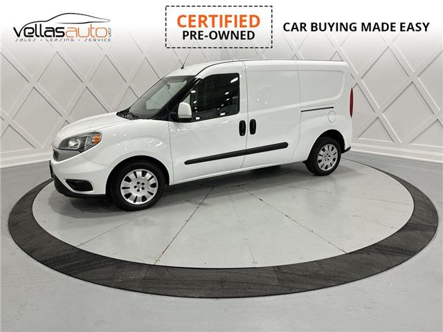 2020 RAM ProMaster City SLT (Stk: ATNP8717) in Vaughan - Image 1 of 30