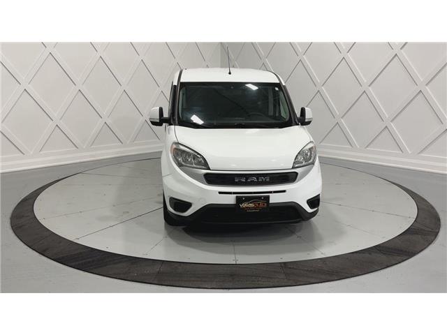 2020 RAM ProMaster City SLT (Stk: ATNP8717) in Vaughan - Image 3 of 30