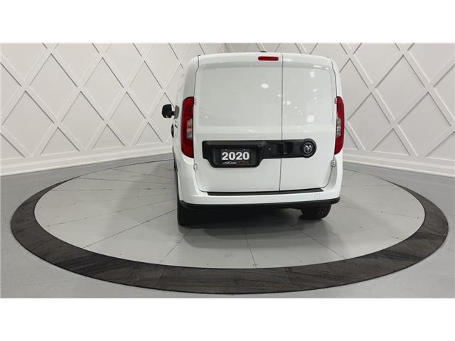 2020 RAM ProMaster City SLT (Stk: ATNP8717) in Vaughan - Image 7 of 30