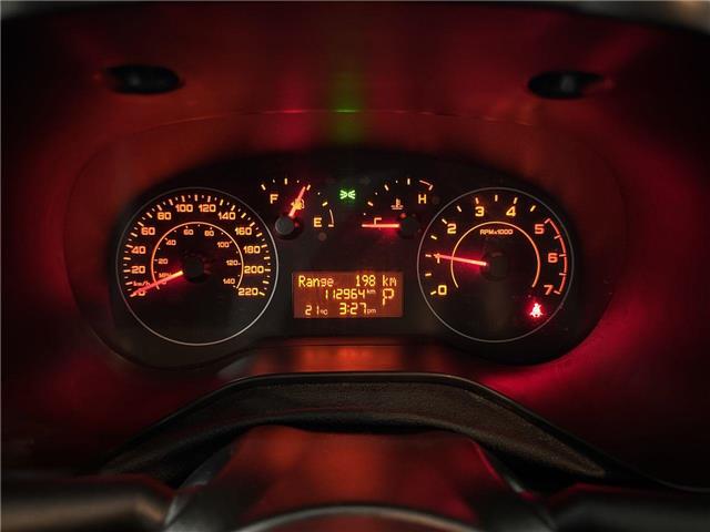 2020 RAM ProMaster City SLT (Stk: ATNP8717) in Vaughan - Image 15 of 30