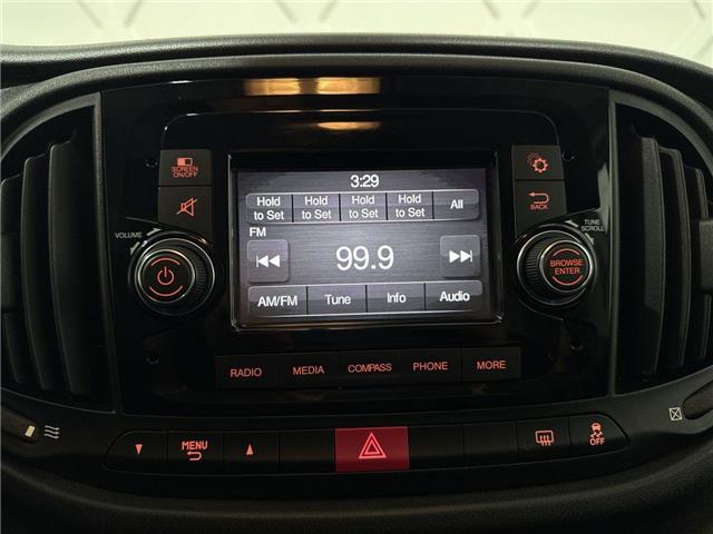 2020 RAM ProMaster City SLT (Stk: ATNP8717) in Vaughan - Image 16 of 30