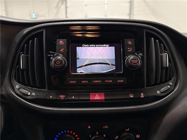 2020 RAM ProMaster City SLT (Stk: ATNP8717) in Vaughan - Image 17 of 30