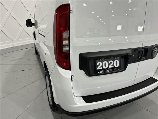 2020 RAM ProMaster City SLT (Stk: ATNP8717) in Vaughan - Image 21 of 30