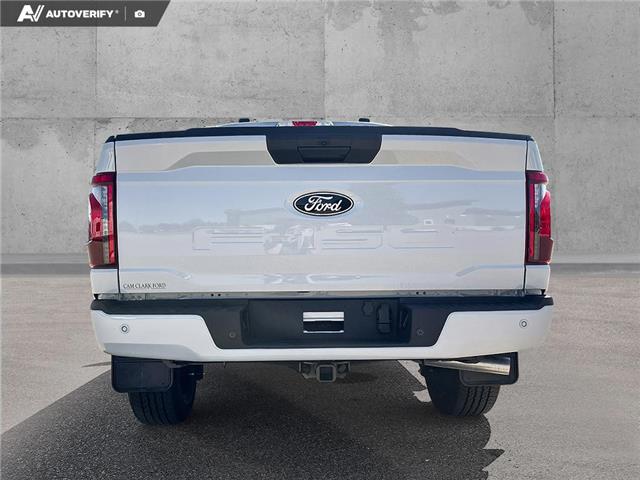 2025 Ford F-150 STX (Stk: 25T3371) in Olds - Image 5 of 25