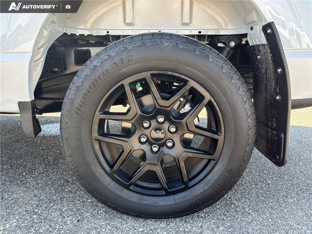 2025 Ford F-150 STX (Stk: 25T3371) in Olds - Image 6 of 25