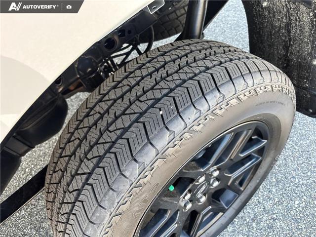 2025 Ford F-150 STX (Stk: 25T3371) in Olds - Image 7 of 25