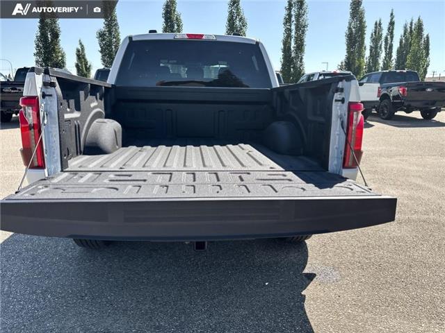 2025 Ford F-150 STX (Stk: 25T3371) in Olds - Image 12 of 25