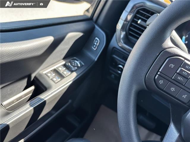 2025 Ford F-150 STX (Stk: 25T3371) in Olds - Image 17 of 25