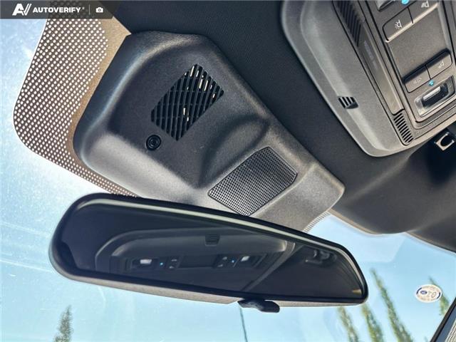 2025 Ford F-150 STX (Stk: 25T3371) in Olds - Image 21 of 25