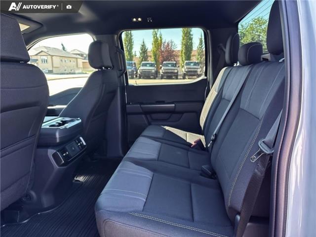 2025 Ford F-150 STX (Stk: 25T3371) in Olds - Image 23 of 25