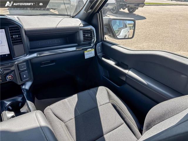 2025 Ford F-150 STX (Stk: 25T3371) in Olds - Image 25 of 25