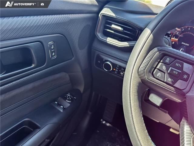 2025 Ford Mustang Dark Horse (Stk: 25C3475) in Olds - Image 17 of 25