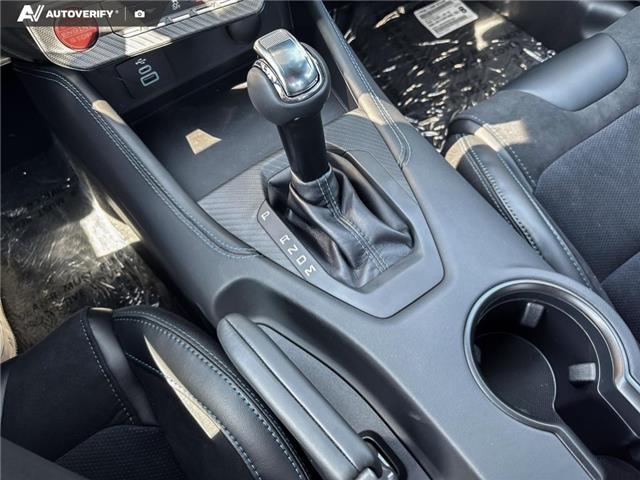 2025 Ford Mustang Dark Horse (Stk: 25C3475) in Olds - Image 18 of 25