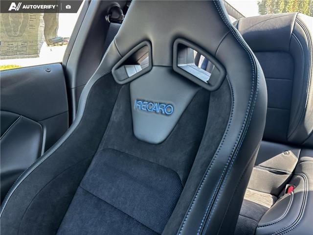 2025 Ford Mustang Dark Horse (Stk: 25C3475) in Olds - Image 20 of 25