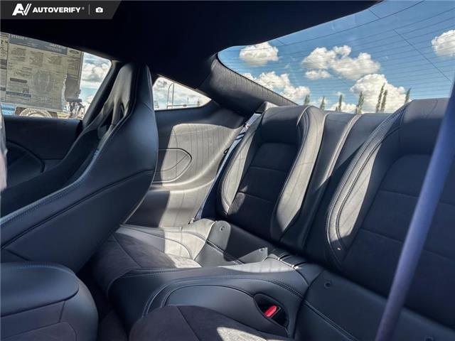 2025 Ford Mustang Dark Horse (Stk: 25C3475) in Olds - Image 23 of 25