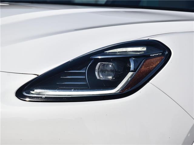 2023 Maserati Grecale Modena (Stk: U1214) in Oakville - Image 3 of 29