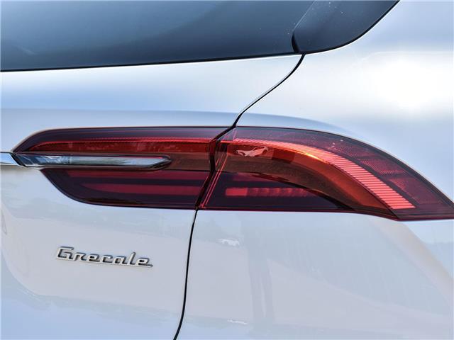 2023 Maserati Grecale Modena (Stk: U1214) in Oakville - Image 9 of 29