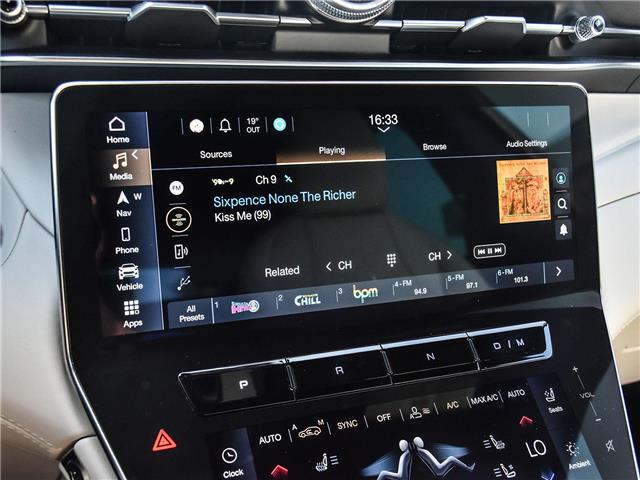 2023 Maserati Grecale Modena (Stk: U1214) in Oakville - Image 23 of 29