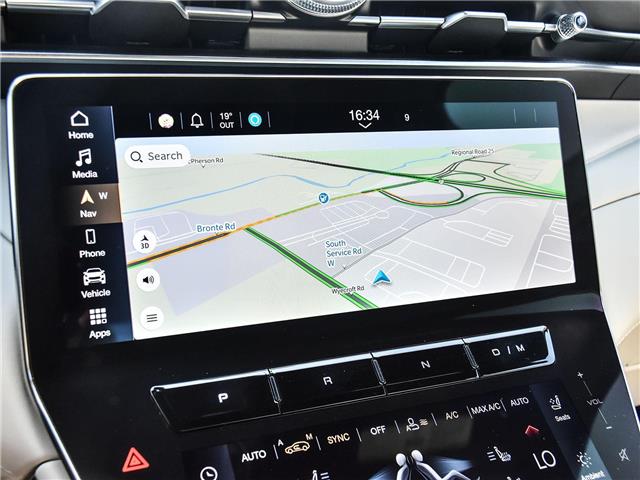 2023 Maserati Grecale Modena (Stk: U1214) in Oakville - Image 25 of 29