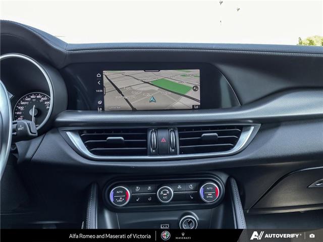 2022 Alfa Romeo Stelvio ti (Stk: 911620) in Victoria - Image 19 of 25