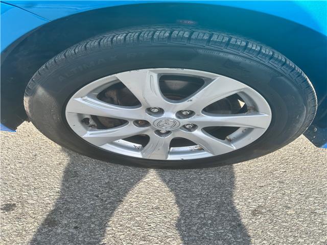 2010 Mazda Mazda3 Sport GS (Stk: M208128) in Scarborough - Image 5 of 14 2010 Mazda Mazda3 Sport GS (Stk: M208128) in Scarborough - Image 5 of 14