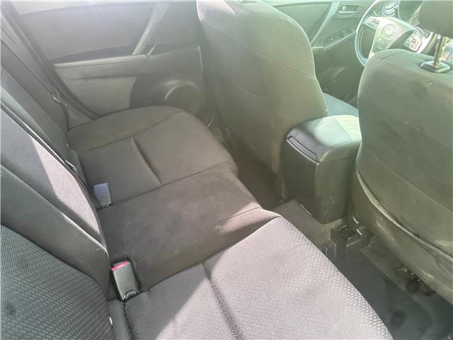 2010 Mazda Mazda3 Sport GS (Stk: M208128) in Scarborough - Image 7 of 14 2010 Mazda Mazda3 Sport GS (Stk: M208128) in Scarborough - Image 7 of 14