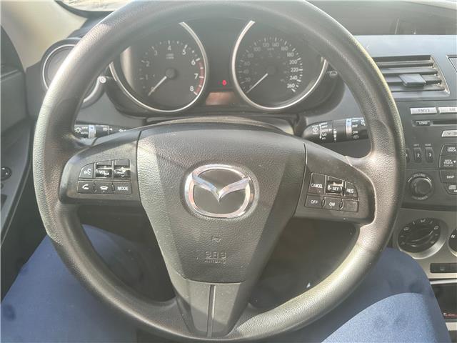 2010 Mazda Mazda3 Sport GS (Stk: M208128) in Scarborough - Image 10 of 14 2010 Mazda Mazda3 Sport GS (Stk: M208128) in Scarborough - Image 10 of 14