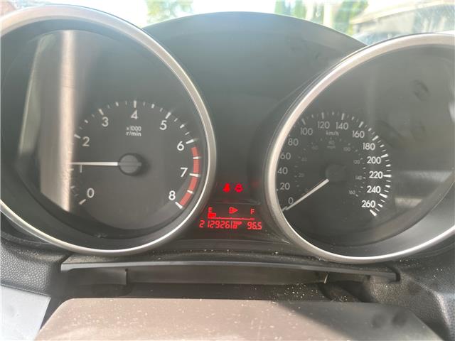 2010 Mazda Mazda3 Sport GS (Stk: M208128) in Scarborough - Image 14 of 14 2010 Mazda Mazda3 Sport GS (Stk: M208128) in Scarborough - Image 14 of 14