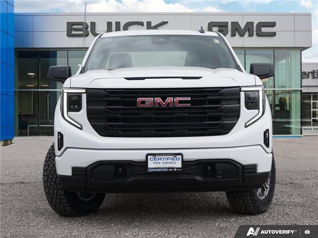 2026 GMC Sierra 1500 Pro (Stk: 41540) in Georgetown - Image 2 of 30