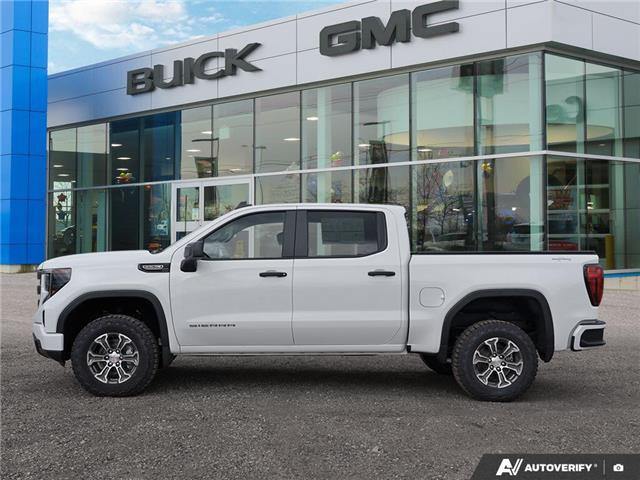 2026 GMC Sierra 1500 Pro (Stk: 41540) in Georgetown - Image 3 of 30