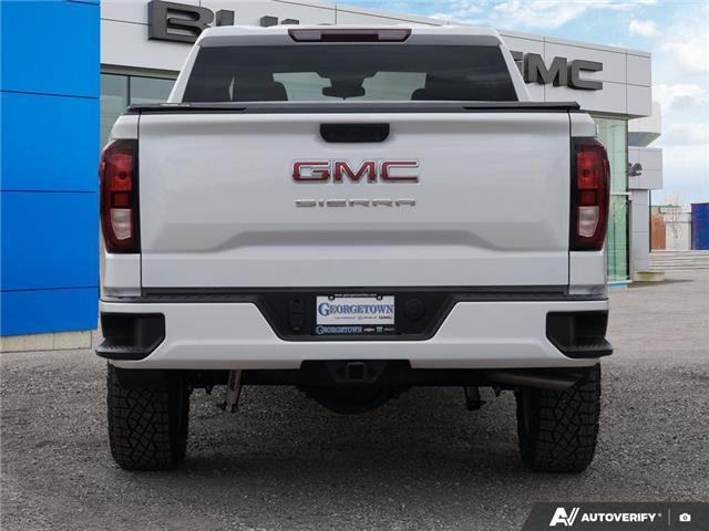 2026 GMC Sierra 1500 Pro (Stk: 41540) in Georgetown - Image 5 of 30