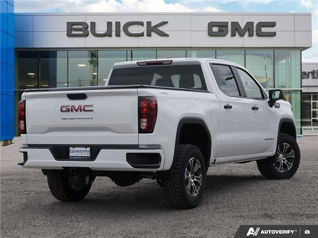 2026 GMC Sierra 1500 Pro (Stk: 41540) in Georgetown - Image 6 of 30