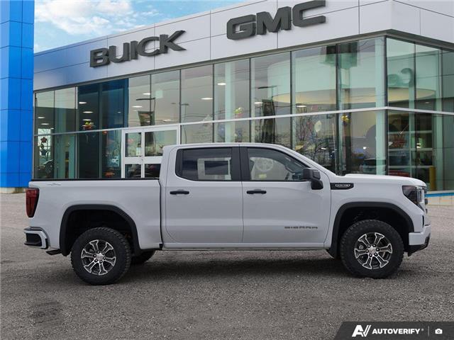2026 GMC Sierra 1500 Pro (Stk: 41540) in Georgetown - Image 7 of 30