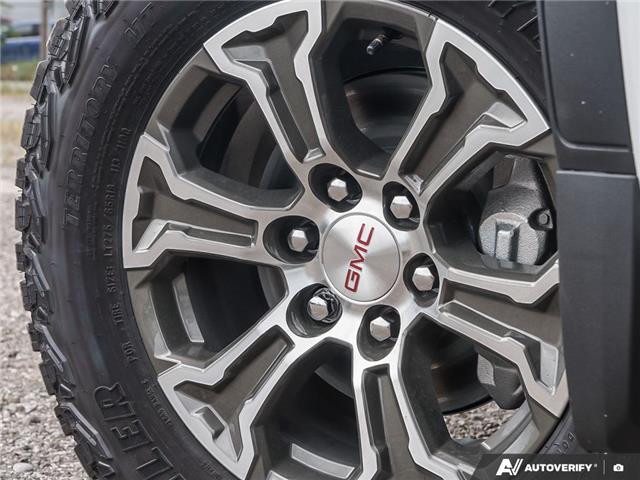 2026 GMC Sierra 1500 Pro (Stk: 41540) in Georgetown - Image 9 of 30