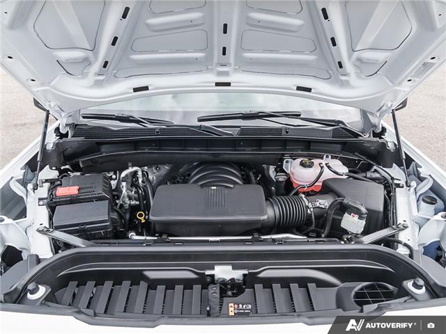 2026 GMC Sierra 1500 Pro (Stk: 41540) in Georgetown - Image 11 of 30