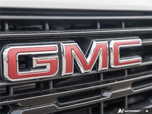 2026 GMC Sierra 1500 Pro (Stk: 41540) in Georgetown - Image 12 of 30