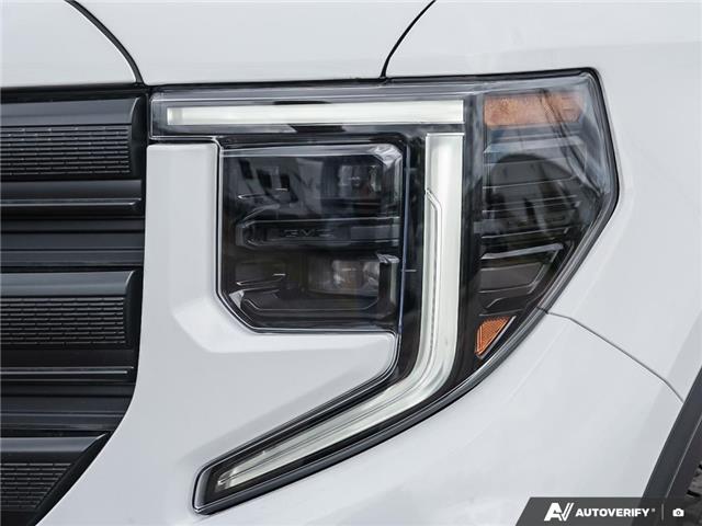 2026 GMC Sierra 1500 Pro (Stk: 41540) in Georgetown - Image 13 of 30