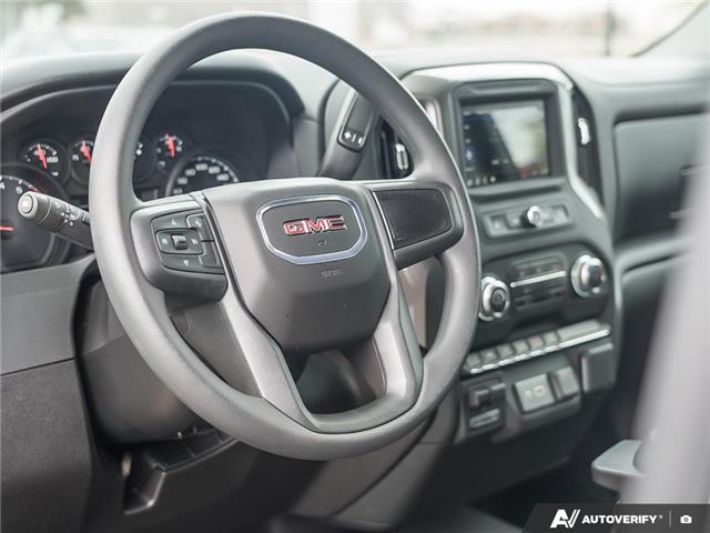 2026 GMC Sierra 1500 Pro (Stk: 41540) in Georgetown - Image 16 of 30