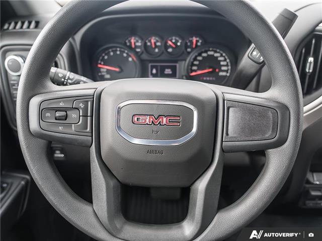 2026 GMC Sierra 1500 Pro (Stk: 41540) in Georgetown - Image 17 of 30