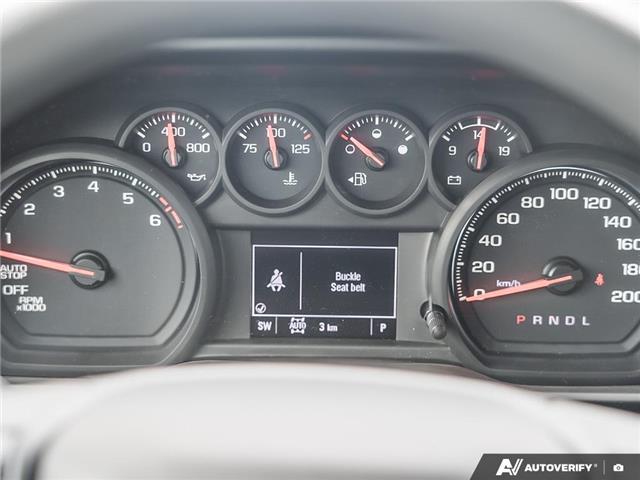 2026 GMC Sierra 1500 Pro (Stk: 41540) in Georgetown - Image 18 of 30