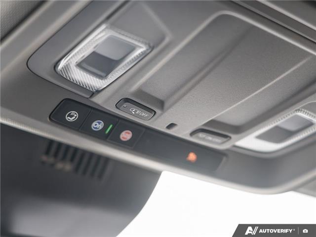 2026 GMC Sierra 1500 Pro (Stk: 41540) in Georgetown - Image 25 of 30