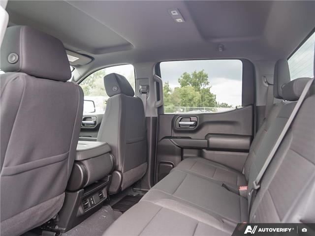 2026 GMC Sierra 1500 Pro (Stk: 41540) in Georgetown - Image 27 of 30
