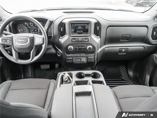 2026 GMC Sierra 1500 Pro (Stk: 41540) in Georgetown - Image 28 of 30